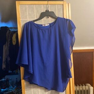 Women blouse. Size XL